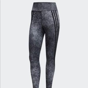 Adidas Women's Feel Brilliant SMALL